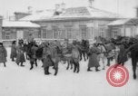 Image of Czech Legion Artillery Siberia Russia, 1918, second 16 stock footage video 65675047154