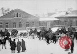 Image of Czech Legion Artillery Siberia Russia, 1918, second 18 stock footage video 65675047154