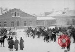 Image of Czech Legion Artillery Siberia Russia, 1918, second 19 stock footage video 65675047154