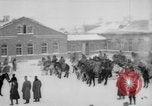 Image of Czech Legion Artillery Siberia Russia, 1918, second 20 stock footage video 65675047154