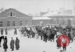 Image of Czech Legion Artillery Siberia Russia, 1918, second 21 stock footage video 65675047154