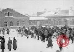 Image of Czech Legion Artillery Siberia Russia, 1918, second 22 stock footage video 65675047154