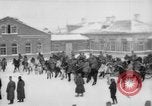 Image of Czech Legion Artillery Siberia Russia, 1918, second 23 stock footage video 65675047154