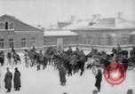 Image of Czech Legion Artillery Siberia Russia, 1918, second 24 stock footage video 65675047154