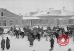 Image of Czech Legion Artillery Siberia Russia, 1918, second 26 stock footage video 65675047154