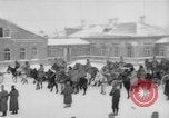 Image of Czech Legion Artillery Siberia Russia, 1918, second 27 stock footage video 65675047154