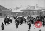 Image of Czech Legion Artillery Siberia Russia, 1918, second 29 stock footage video 65675047154