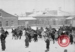 Image of Czech Legion Artillery Siberia Russia, 1918, second 30 stock footage video 65675047154