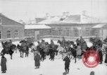 Image of Czech Legion Artillery Siberia Russia, 1918, second 31 stock footage video 65675047154