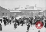 Image of Czech Legion Artillery Siberia Russia, 1918, second 32 stock footage video 65675047154
