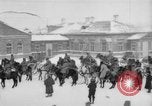 Image of Czech Legion Artillery Siberia Russia, 1918, second 33 stock footage video 65675047154