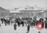 Image of Czech Legion Artillery Siberia Russia, 1918, second 34 stock footage video 65675047154