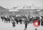 Image of Czech Legion Artillery Siberia Russia, 1918, second 35 stock footage video 65675047154