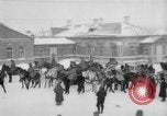 Image of Czech Legion Artillery Siberia Russia, 1918, second 36 stock footage video 65675047154