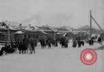 Image of Czech Legion Artillery Siberia Russia, 1918, second 37 stock footage video 65675047154