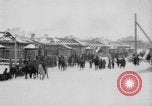 Image of Czech Legion Artillery Siberia Russia, 1918, second 38 stock footage video 65675047154