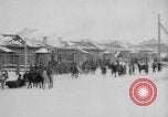 Image of Czech Legion Artillery Siberia Russia, 1918, second 39 stock footage video 65675047154