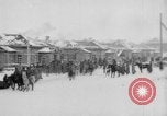 Image of Czech Legion Artillery Siberia Russia, 1918, second 41 stock footage video 65675047154