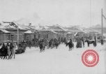 Image of Czech Legion Artillery Siberia Russia, 1918, second 42 stock footage video 65675047154