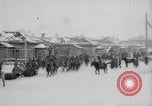 Image of Czech Legion Artillery Siberia Russia, 1918, second 44 stock footage video 65675047154
