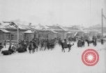 Image of Czech Legion Artillery Siberia Russia, 1918, second 45 stock footage video 65675047154