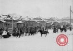 Image of Czech Legion Artillery Siberia Russia, 1918, second 46 stock footage video 65675047154