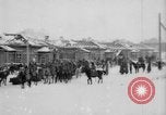 Image of Czech Legion Artillery Siberia Russia, 1918, second 48 stock footage video 65675047154