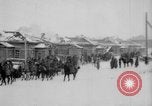 Image of Czech Legion Artillery Siberia Russia, 1918, second 50 stock footage video 65675047154