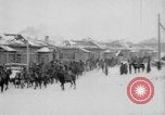 Image of Czech Legion Artillery Siberia Russia, 1918, second 51 stock footage video 65675047154