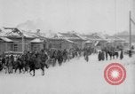 Image of Czech Legion Artillery Siberia Russia, 1918, second 52 stock footage video 65675047154