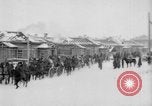 Image of Czech Legion Artillery Siberia Russia, 1918, second 53 stock footage video 65675047154