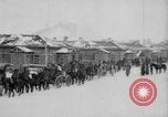 Image of Czech Legion Artillery Siberia Russia, 1918, second 55 stock footage video 65675047154