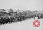 Image of Czech Legion Artillery Siberia Russia, 1918, second 56 stock footage video 65675047154