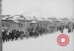 Image of Czech Legion Artillery Siberia Russia, 1918, second 57 stock footage video 65675047154