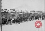 Image of Czech Legion Artillery Siberia Russia, 1918, second 59 stock footage video 65675047154
