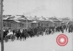 Image of Czech Legion Artillery Siberia Russia, 1918, second 60 stock footage video 65675047154