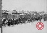 Image of Czech Legion Artillery Siberia Russia, 1918, second 61 stock footage video 65675047154