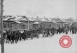 Image of Czech Legion Artillery Siberia Russia, 1918, second 62 stock footage video 65675047154