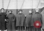 Image of U.S. Doctors and Nurses in Siberia Siberia Russia, 1918, second 4 stock footage video 65675047155