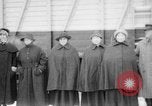 Image of U.S. Doctors and Nurses in Siberia Siberia Russia, 1918, second 5 stock footage video 65675047155