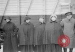 Image of U.S. Doctors and Nurses in Siberia Siberia Russia, 1918, second 7 stock footage video 65675047155
