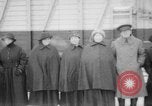 Image of U.S. Doctors and Nurses in Siberia Siberia Russia, 1918, second 8 stock footage video 65675047155