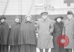 Image of U.S. Doctors and Nurses in Siberia Siberia Russia, 1918, second 12 stock footage video 65675047155