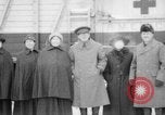 Image of U.S. Doctors and Nurses in Siberia Siberia Russia, 1918, second 13 stock footage video 65675047155