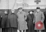 Image of U.S. Doctors and Nurses in Siberia Siberia Russia, 1918, second 14 stock footage video 65675047155