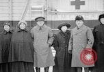 Image of U.S. Doctors and Nurses in Siberia Siberia Russia, 1918, second 15 stock footage video 65675047155