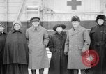 Image of U.S. Doctors and Nurses in Siberia Siberia Russia, 1918, second 16 stock footage video 65675047155