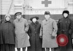 Image of U.S. Doctors and Nurses in Siberia Siberia Russia, 1918, second 17 stock footage video 65675047155