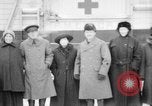 Image of U.S. Doctors and Nurses in Siberia Siberia Russia, 1918, second 18 stock footage video 65675047155