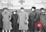 Image of U.S. Doctors and Nurses in Siberia Siberia Russia, 1918, second 20 stock footage video 65675047155